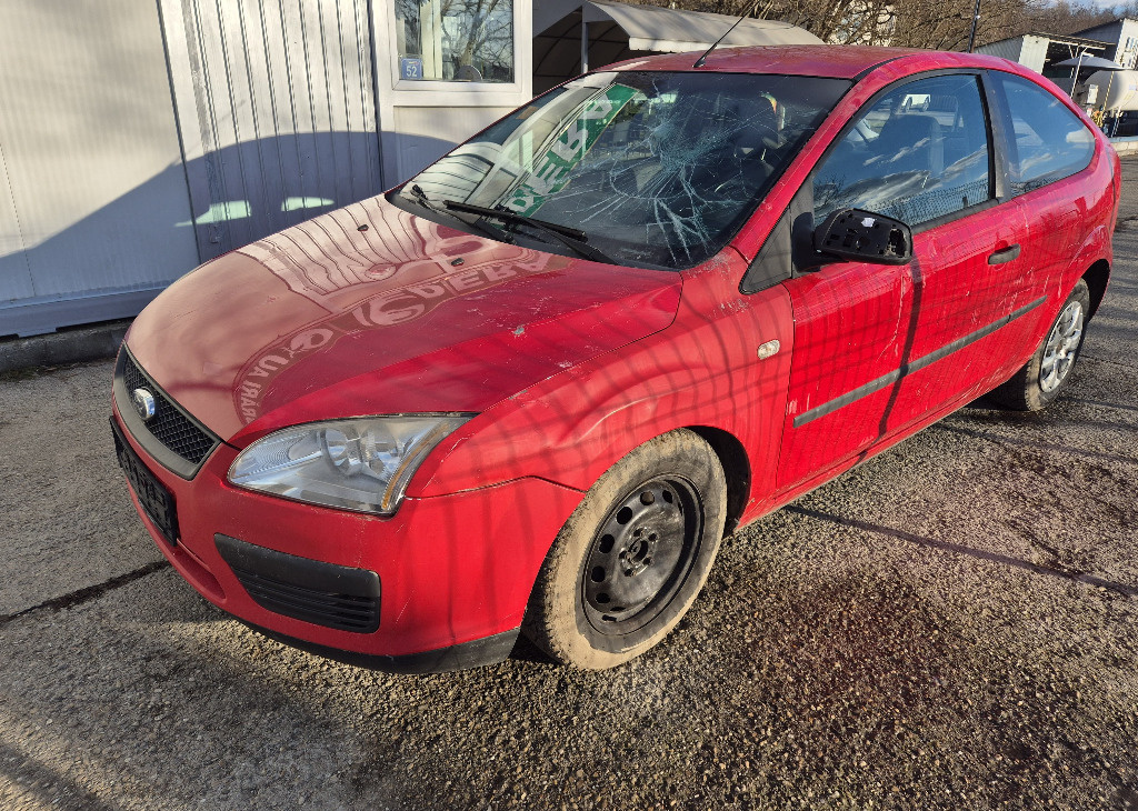 POMPA INJECTIE / INALTA FORD FOCUS Mk 2 