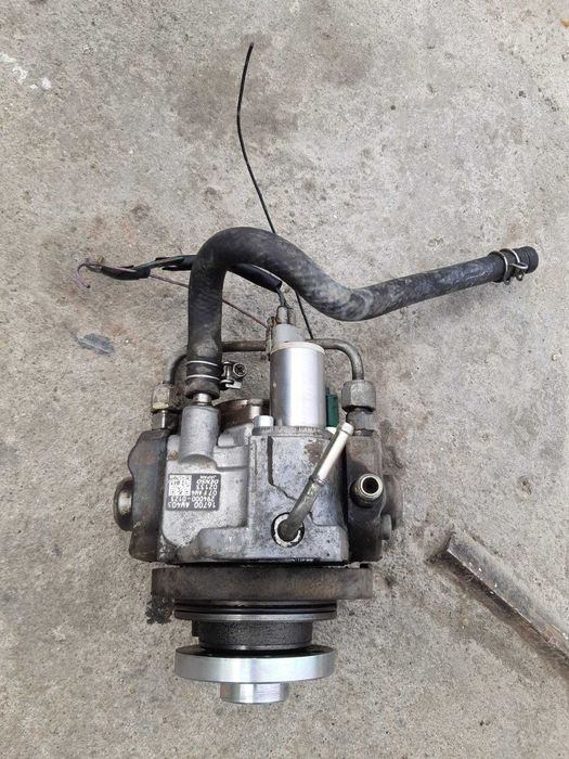 Pompa injectie/inalta Nissan X-trail 2.2 dci cod 294000-0123