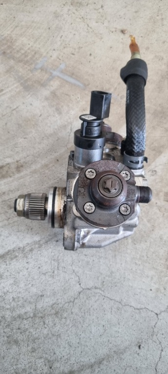 Pompa injectie , inalta presiune Audi A5