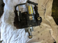 Pompa injectie inalta presiune completa Toyota Avensis Corolla Rav 4 2.0 diesel 116 cai euro 3 cod 22100 0G010