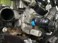 Pompa Injectie Inalta Presiune cu Senzor Regulator BMW X4 F26 2.0 D 2012 - Prezent Cod 0445010764 8511626-06 8511626