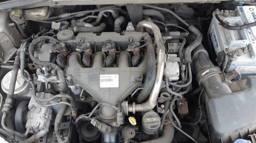 Pompa injectie inalta presiune ford mondeo mk