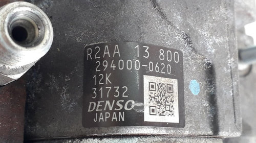 Pompa injectie / inalta presiune Mazda 3 2.2 D Cod R2AA13800