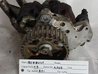 Pompa Injectie/Inalta Renault Laguna 1.9 DCI 2007 COD: 8200456693