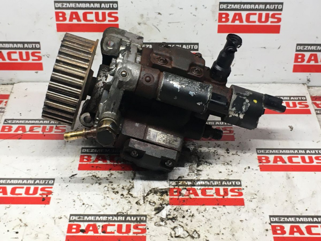 Pompa Injectie/Inalta Renault Laguna 3 1.5 DCI 2007 COD: 167008859R