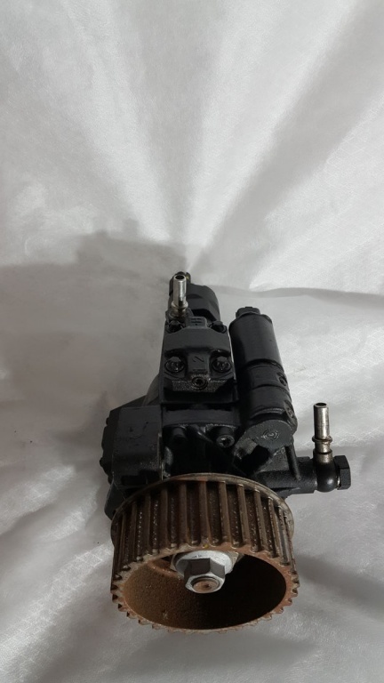 Pompa Injectie/Inalta Renault Modus 1.5 