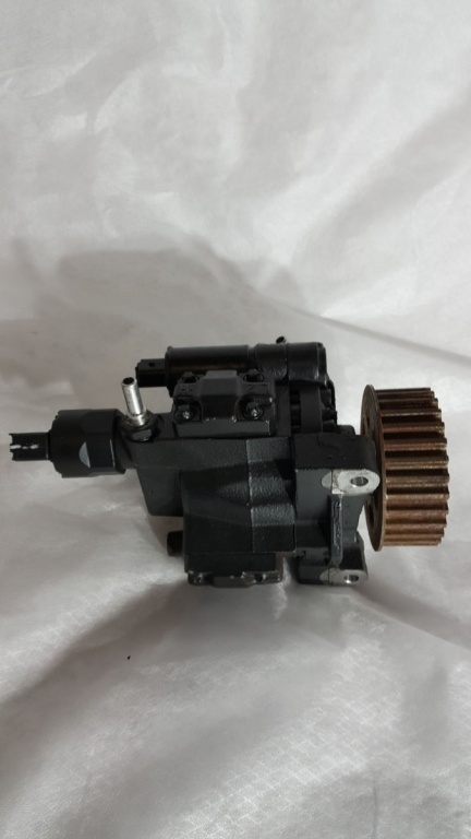 Pompa Injectie/Inalta Renault Modus 1.5 