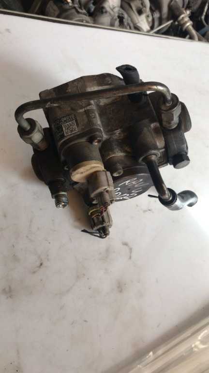 Pompa injectie inalta Toyota RAV 4 2.0 2