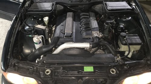 Pompa injectie/inalte BMW E39 2.5 TDS stare p