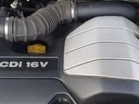 Pompa injectie inalte Chevrolet Captiva Opel Antara 4x4 2.0 sohc Z20S