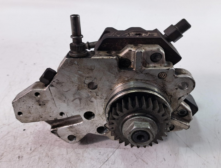 Pompa injectie / inalte Cod: 0445010099 / H8200385478 Renault Laguna 3 [2007 - 2011] Coupe 2.0 dCi AT (150 hp)