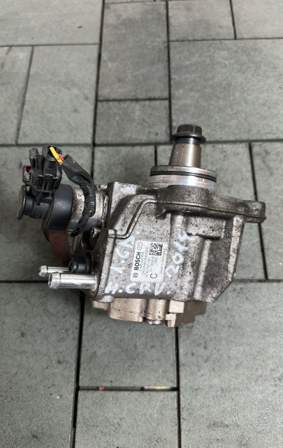 Pompa injectie / inalte Cod: 16790RZ0G01