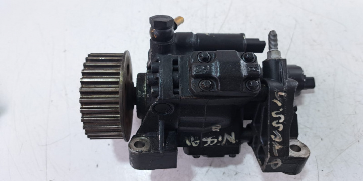 Pompa injectie / inalte Cod: 8200821184 / A2C20000754 Nissan Qashqai J10 [facelift] [2010 - 2014] Crossover 5-usi 1.5 DCI MT FWD (106 hp)