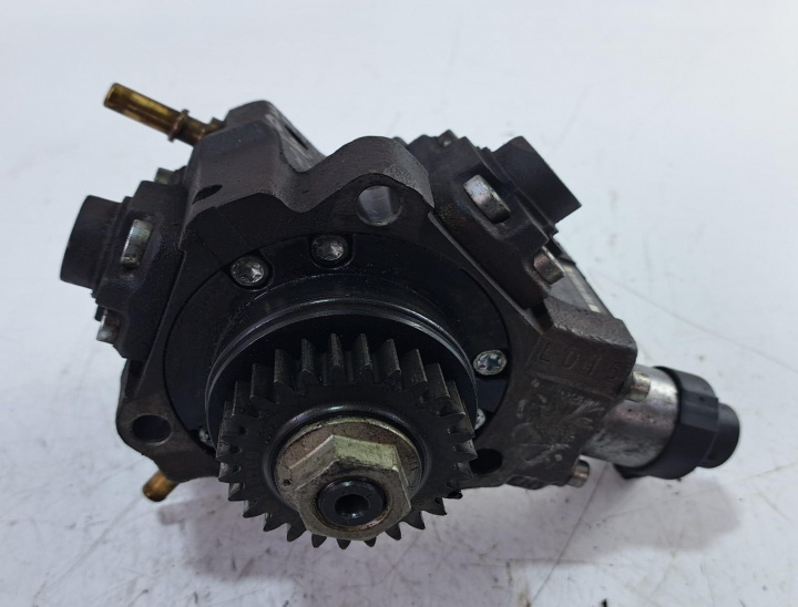 Pompa injectie / inalte Cod: H 8200690744 0445010170 8200804288 Nissan Juke YF15 [2010 - 2014] Crossover 5-usi 1.5 dCi MT (110 hp)