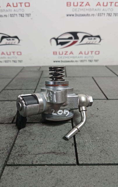 Pompa injectie / inalte Cod: PYFB 203F0 SM296100 Mazda 2 DJ [2014 - 2020]