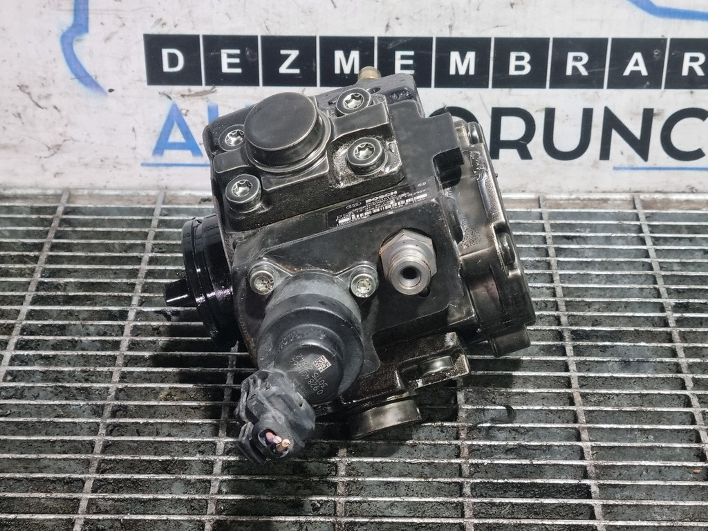 Pompa injectie / inalte Land Rover Range