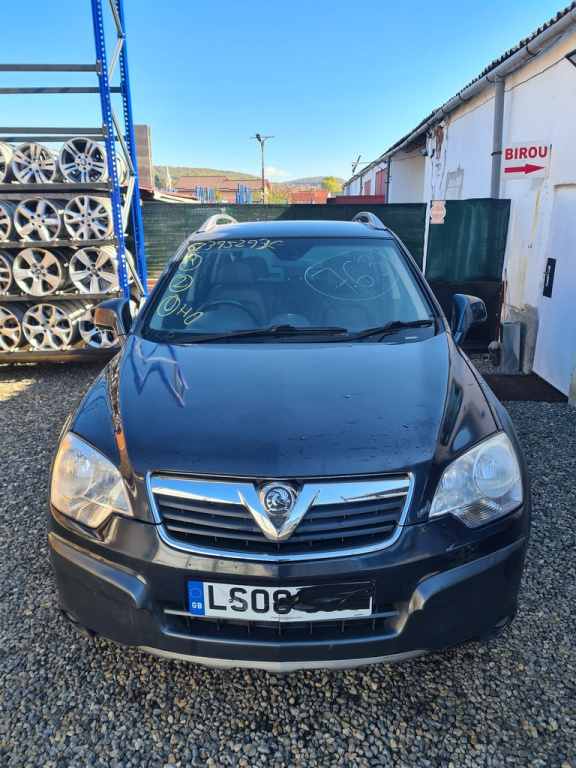 Pompa injectie / inalte Opel Antara 2.0 