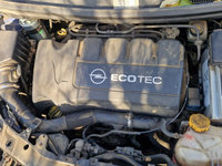 Pompa injectie / inalte Opel Corsa D 1.3 diesel