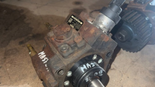 Pompa injectie inalte presiune Renault Master 2 2.5 dci Diesel cod G9U 0445010140 8200503229