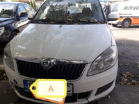 POMPA INJECTIE INALTE SKODA ROOMSTER 1.6 D CAY MANUAL 2009-2012