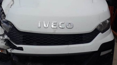 Pompa injectie Iveco Daily 6 0445010320