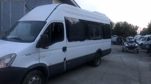 Pompa injectie Iveco Daily IV 2008 MICROBUS 3000