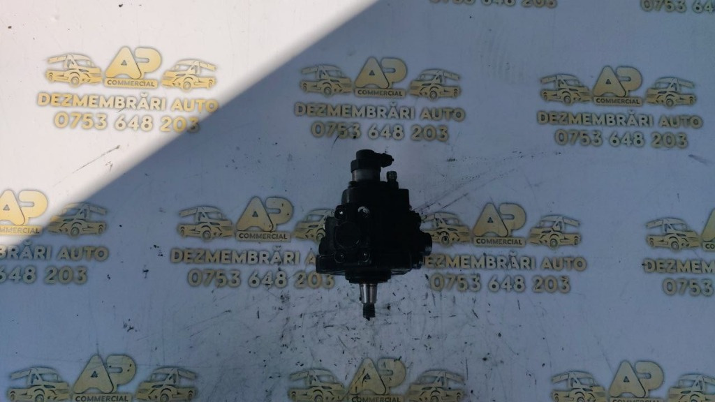 Pompa injectie IVECO Daily IV Bus 2.3 cod : 0445010193