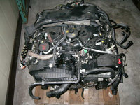 Pompa injectie Jaguar 2.7 td V6