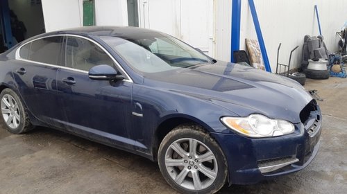 Pompa injectie Jaguar XF 2011 Limuzina 3.0