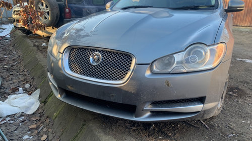 Pompa injectie Jaguar XF 2011 Sedan 3.0