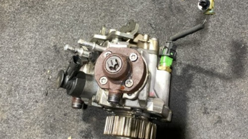 Pompa injectie Jaguar XF Range Rover motor 306dt e 5 cod:9X2Q9B395CA