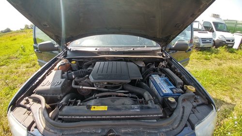 Pompa injectie Jeep Grand Cherokee 2004 SUV 2.7 CRD