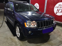 Pompa injectie Jeep Grand Cherokee 2008 Suv 3.0 crd