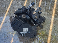 Pompa injectie Jeep Patriot 2.2CRD EURO 5