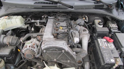 POMPA INJECTIE KIA SORENTO 2.5 CRDI AN 2005