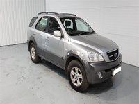 Pompa injectie Kia Sorento 2003 SUV 2.5 CRDi