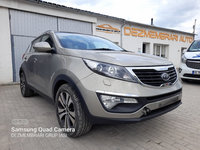 Pompa injectie Kia Sportage 2011 SUV 1.7 CRDI