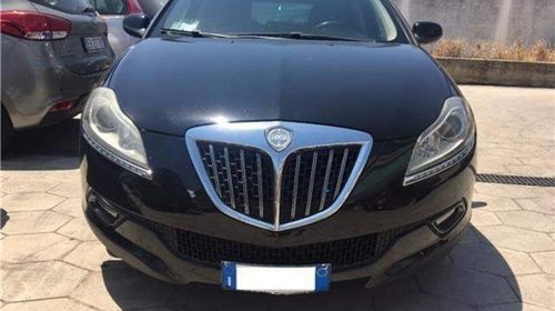 Pompa injectie Lancia Delta 2011 Hatchback 1.