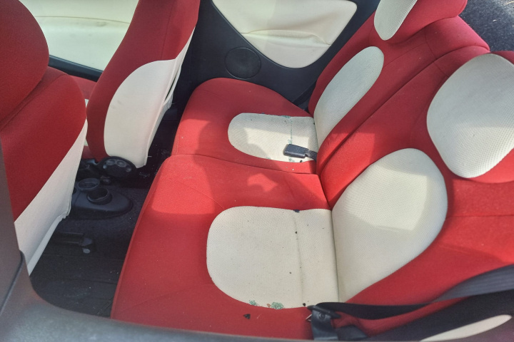 Pompa injectie Lancia Ypsilon 2005 Hatch