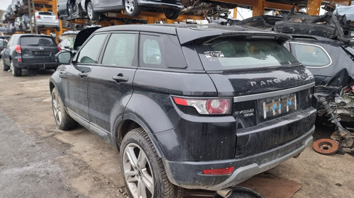 Pompa injectie Land Rover Range Rover Evoque 2013 4x4 2.2 d