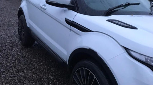 Pompa injectie Land Rover Range Rover Evoque 2013 Suv 2.0