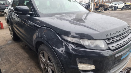 Pompa injectie Land Rover Range Rover Evoque 2013 4x4 2.2 d