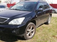 Pompa injectie Lexus RX 2007 SUV 3.3 vvti hybrid