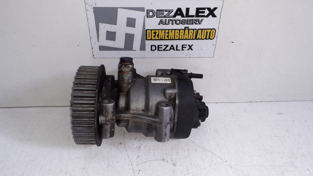 Pompa injectie Logan 1.5 dci