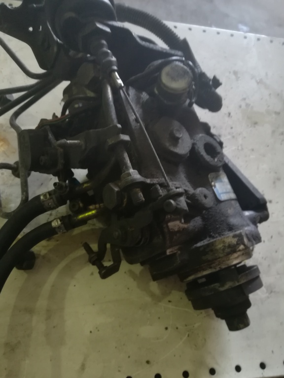 Pompa injectie lucas ls4000 cod 028 130 081 c