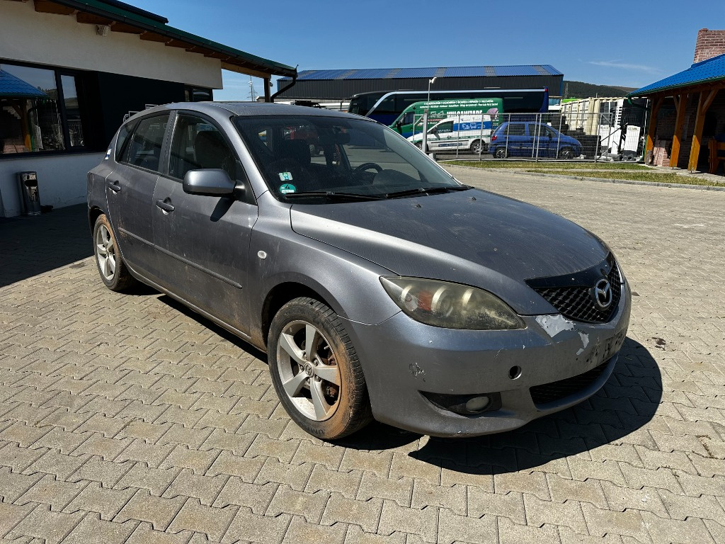Pompa injectie Mazda 3 2006 Hatchback 1,6