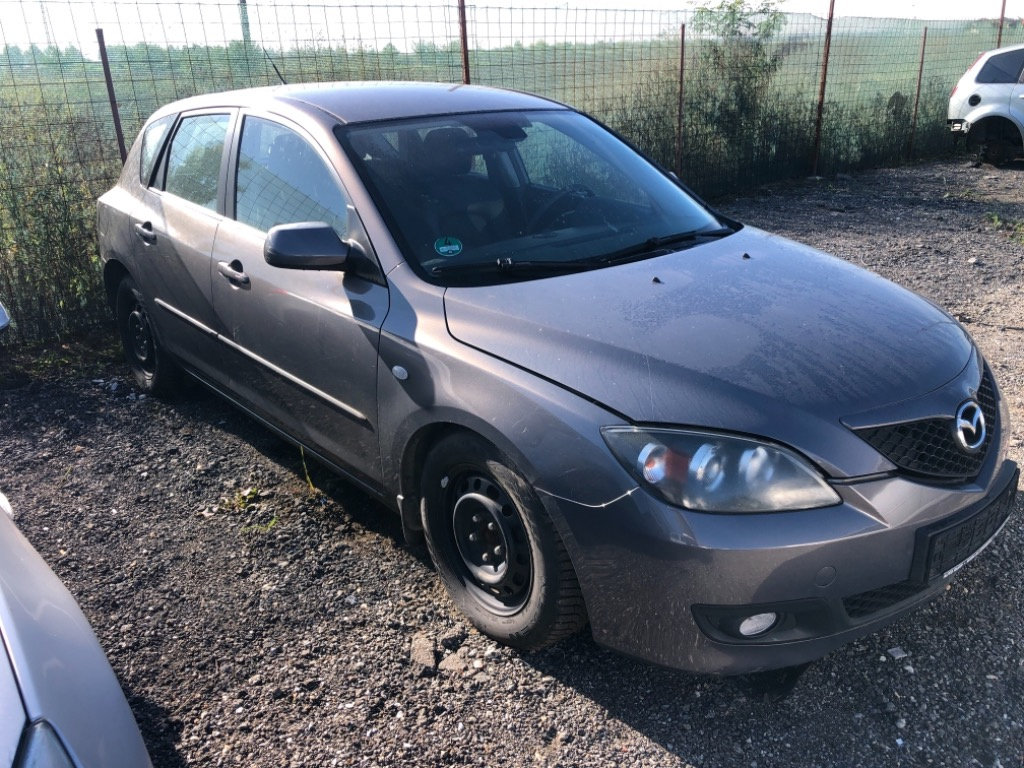 Pompa injectie Mazda 3 2006 Hatchback 1.
