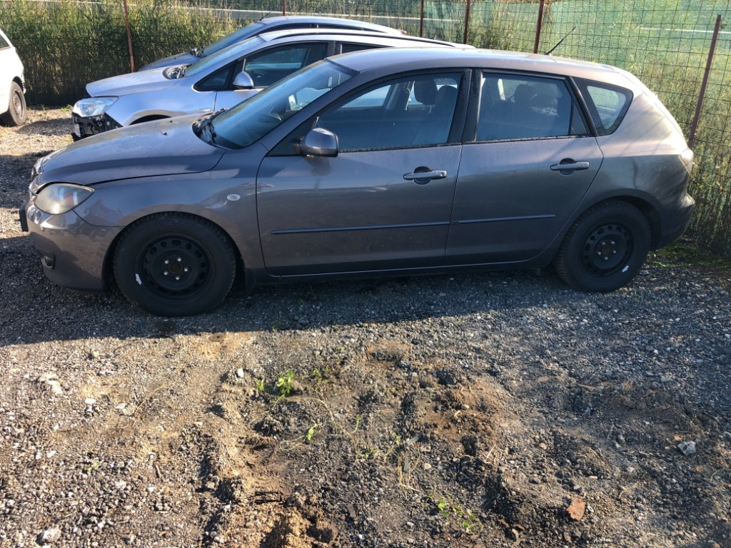Pompa injectie Mazda 3 2006 Hatchback 1.