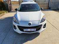 Pompa injectie Mazda 3 2012 hatchback 1.6 d