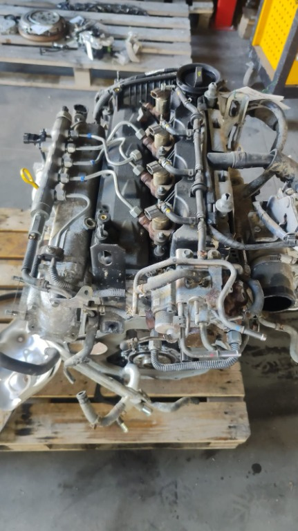 Pompa injectie Mazda CX-7 2.2 MZR -CD 173cp / 127k